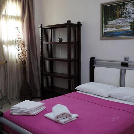 Irenes Apartment Kallithea  Exterior photo